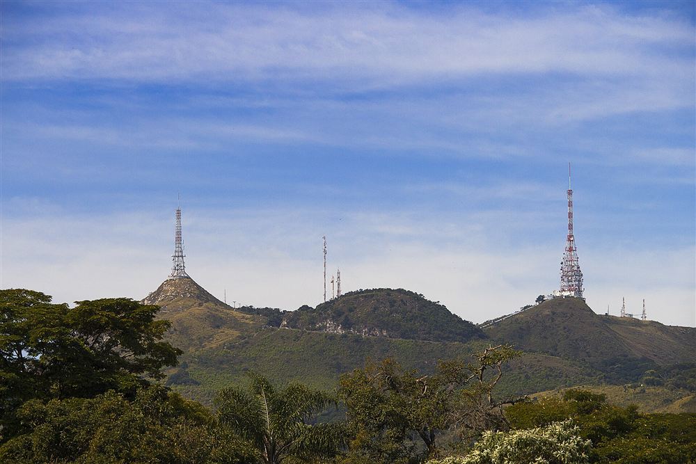 Pico do Jaraguá, São Paulo